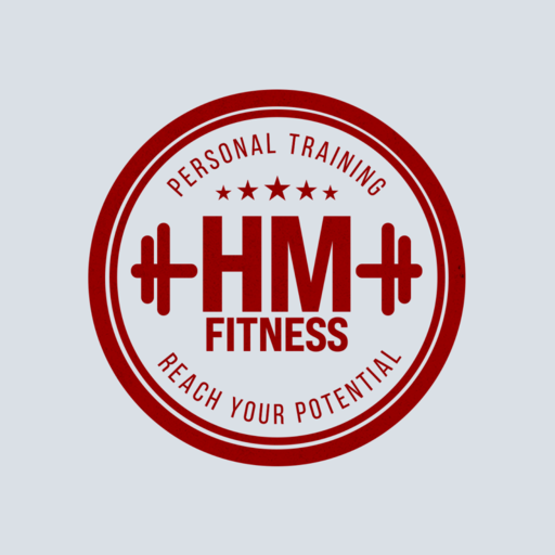 HM Fitness LLC logo