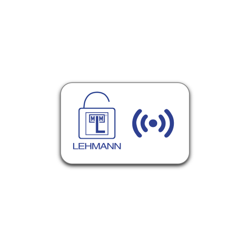 LEHMANN Transponder logo