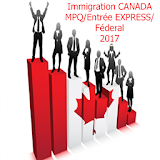 Immigration Canada 2017 icon