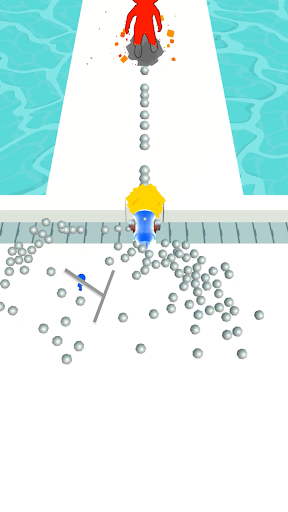 Push Cannonball all Screen 3