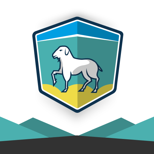 Gemeinde Eisten logo