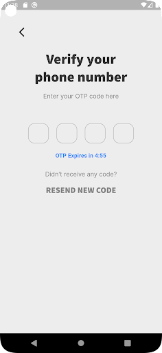 Defacto UAE Screen 3