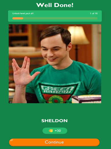 The Big Bang Theory - ULTIMATE