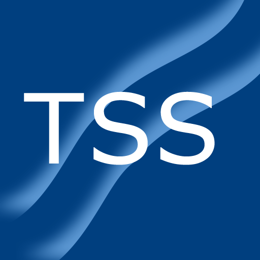 Technical Stock Screener logo