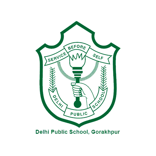 Delhi Public School, Gorakhpur logo