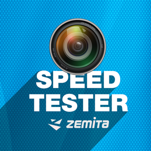 AR SPEED TESTER Windows에서 다운로드
