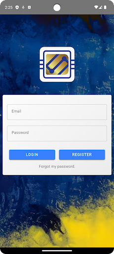 eSpeak Screen 3