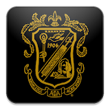 Alpha Phi Alpha Fraternity icon