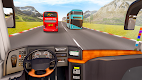 screenshot of Coach Bus Games: Bus Simulator