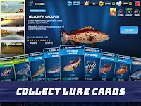 Fishing Clash Mod APK (unlimited money-everything-pearls) Download 11