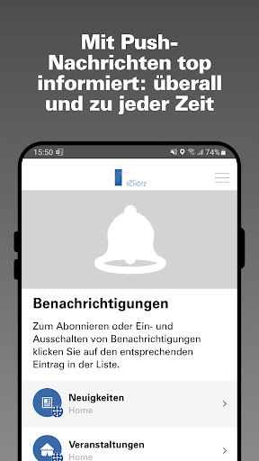 Gemeinde Schötz Screen 2