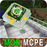 Beyblade Mod for MCPE icon