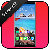 Theme for Gionee M7 icon