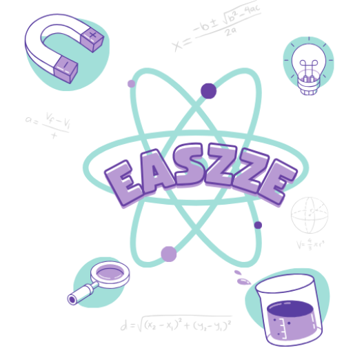 Easzze logo