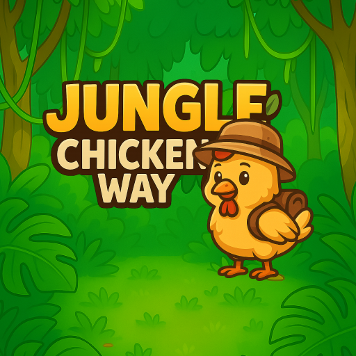 Jungle: Chicken Way Download on Windows