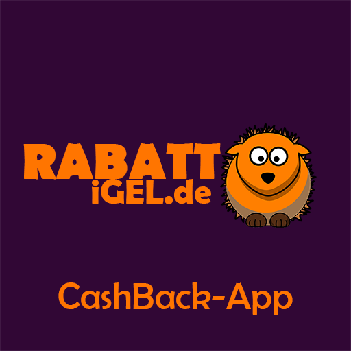 CashBack, Angebote & Coupons logo