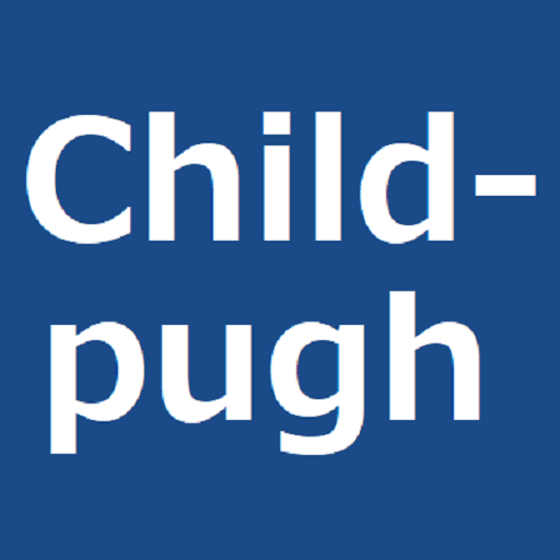 Child-Pugh Score  Icon