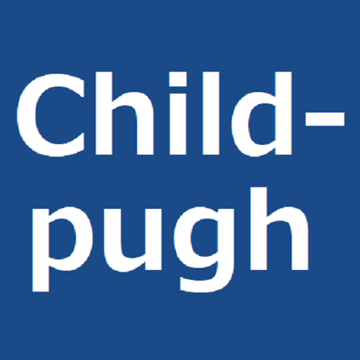 Child-Pugh Score logo