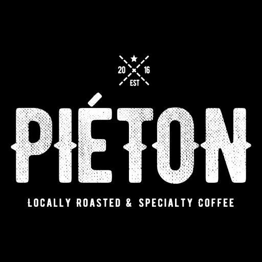 Pieton Coffee Header - AppWisp.com