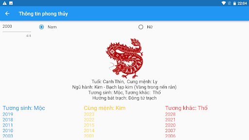 Mr. Phong thủy Feng shui