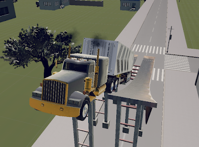 Crash Car Simulator 2022  screenshots 21