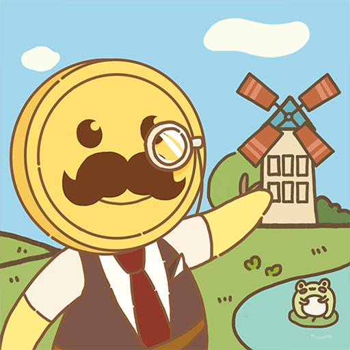 Coinville logo