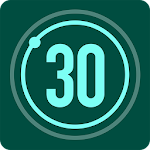 Cover Image of Download 30 Day Fitness Challenge  APK