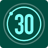 30 Day Fitness Challenge icon