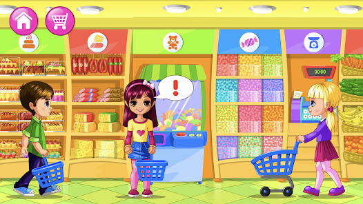 Refresh Supermarket - Apps on Google Play