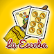 Escoba / Broom cards game - Androidアプリ