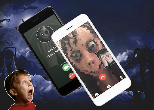 fake video call from momo Screen 2