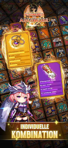 Forging and Adventure