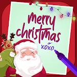 Create Christmas Cards Apk