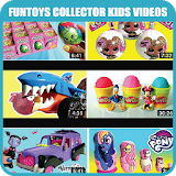 FunToys Collector Kids icon