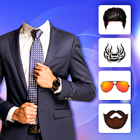 Man Suit : All Photo Editor 2020