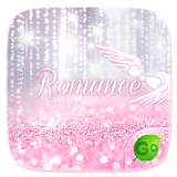 Romance Go Keyboard Theme icon
