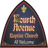 Fourth Avenue Baptist Church icon