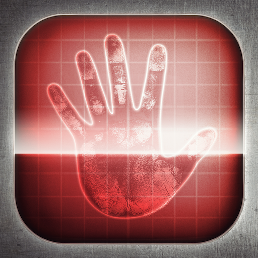 Truth and Lie Detector Prank download Icon