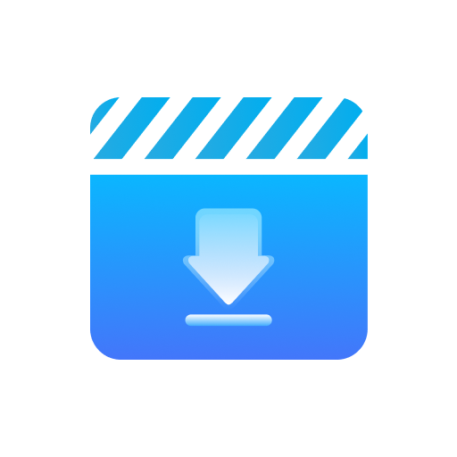 Video Downloader 2023 1.0.5 Icon