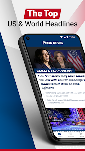 Fox News – Daily Breaking News Mod Apk Download 1