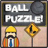 Ball Puzzle icon