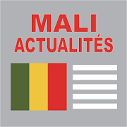 Mali Actualités 1.0.4 Icon
