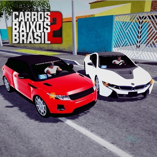 Download & Play CARROS BAIXOS on PC & Mac (Emulator)