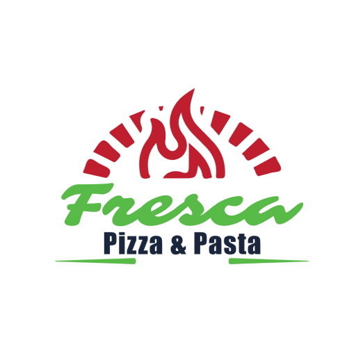 Fresca Pizza & Pasta logo
