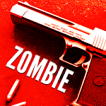 Cover Image of Descargar zombie shooter: shooting games 1.1.3 APK