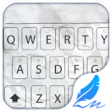 Crazy paper for HiTap Keyboard icon