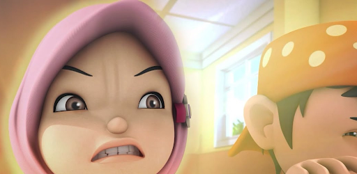 Yaya Wallpaper and Friends