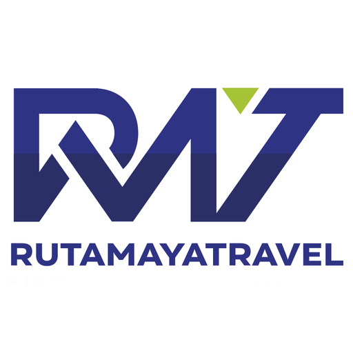 Ruta Maya Travel logo