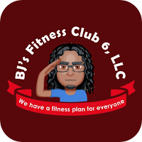 BJs Fitness Club 6