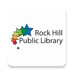 Rock Hill Public Library's App Apk